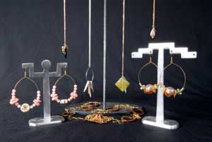 Jewelry by S. Jayne