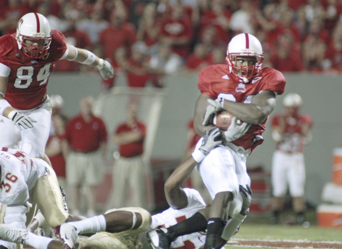 FSU fends off Pack