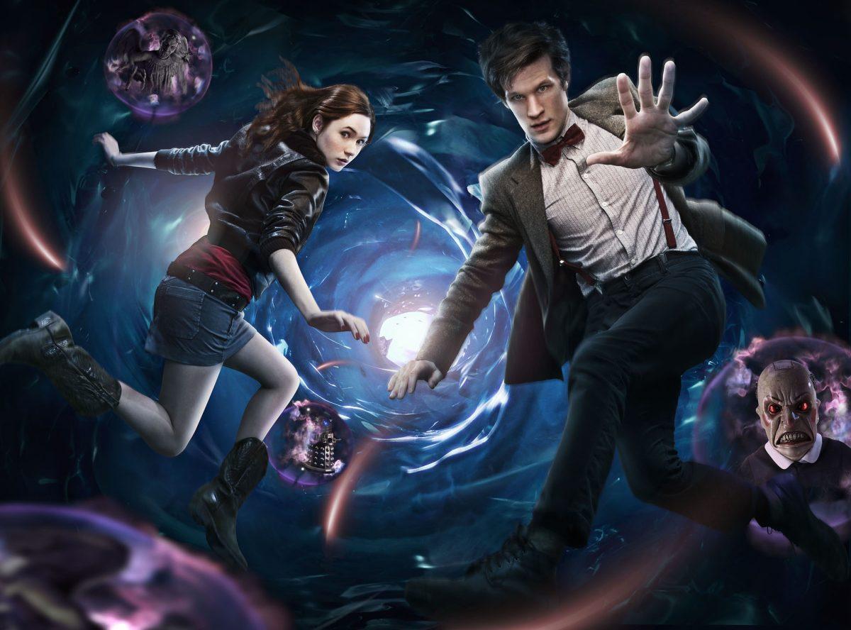 Courtesy of BBC America