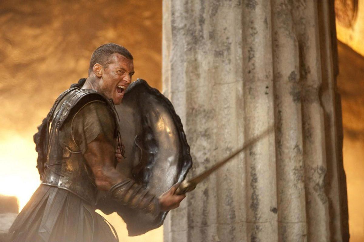 Courtesy of Warner Brothers Pictures