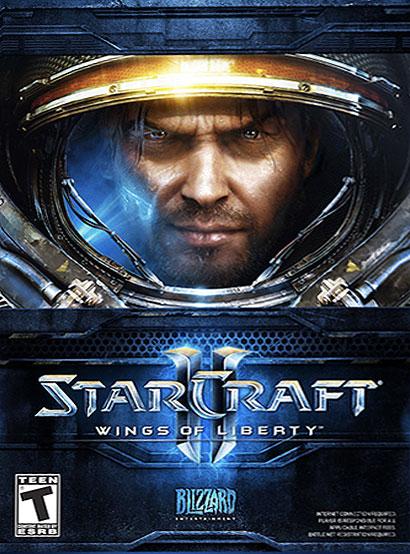 Courtesy of Blizzard Entertainment