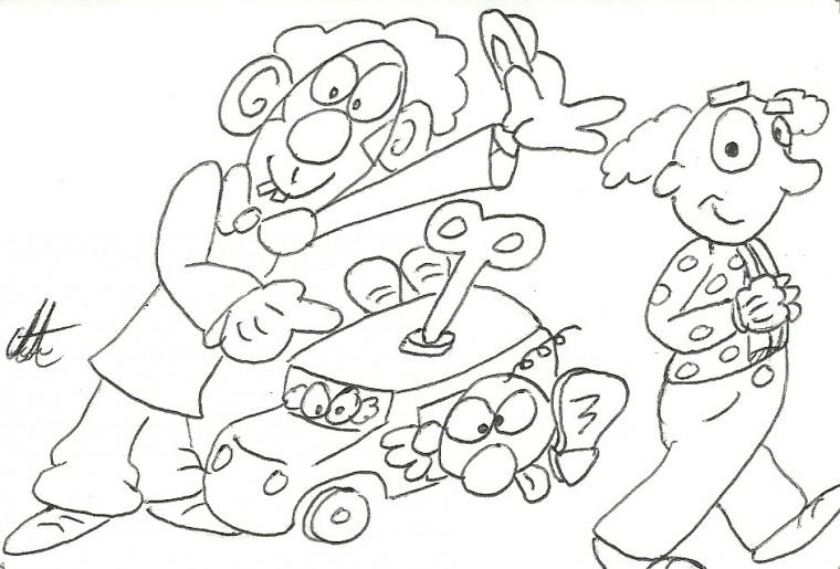 Carpooling