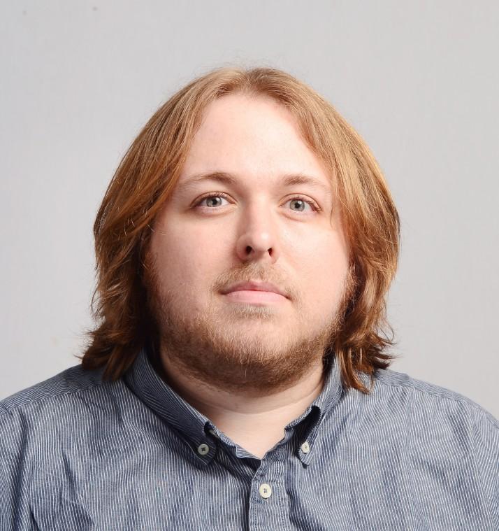 Deputy Editor of Arts &amp; Entertainment Rich Lepore will leave the Technician after his tenure of contributions.