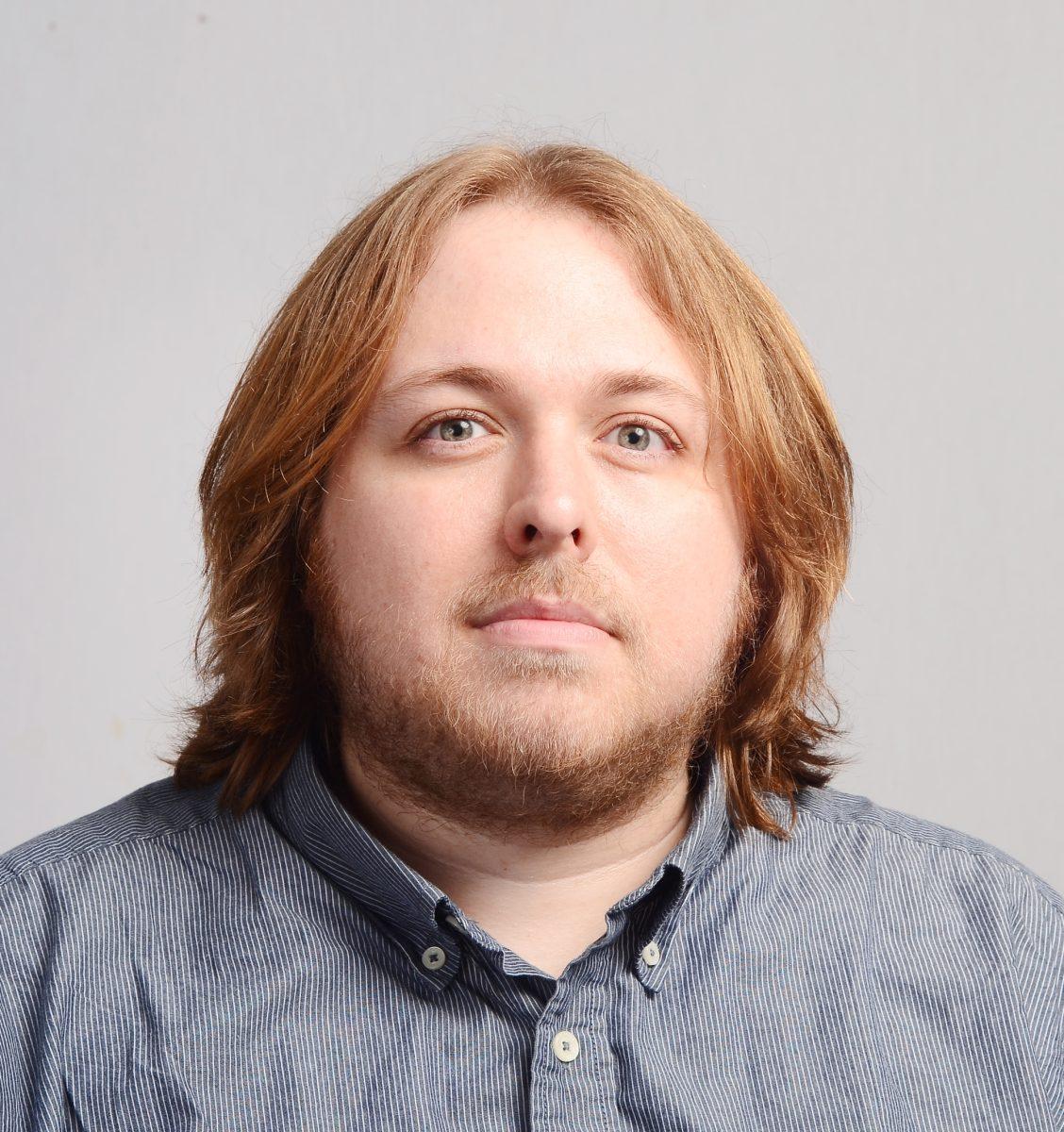 Deputy Editor of Arts &amp; Entertainment Rich Lepore will leave the Technician after his tenure of contributions.
