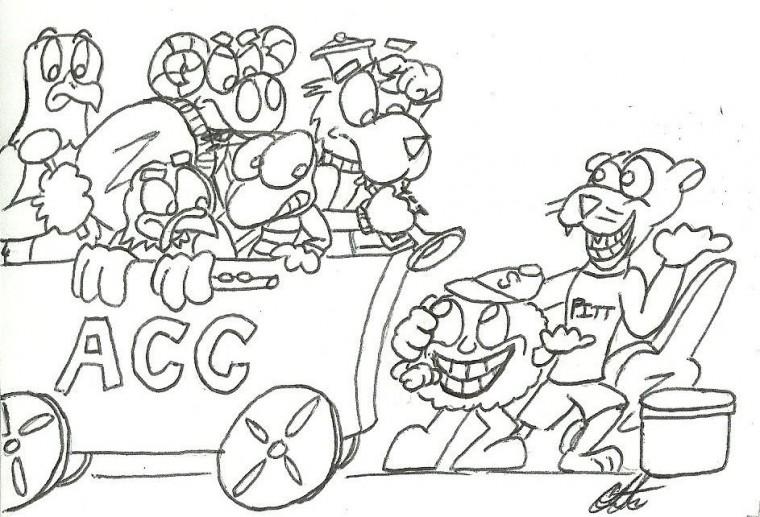Bandwagon or Moneytrain