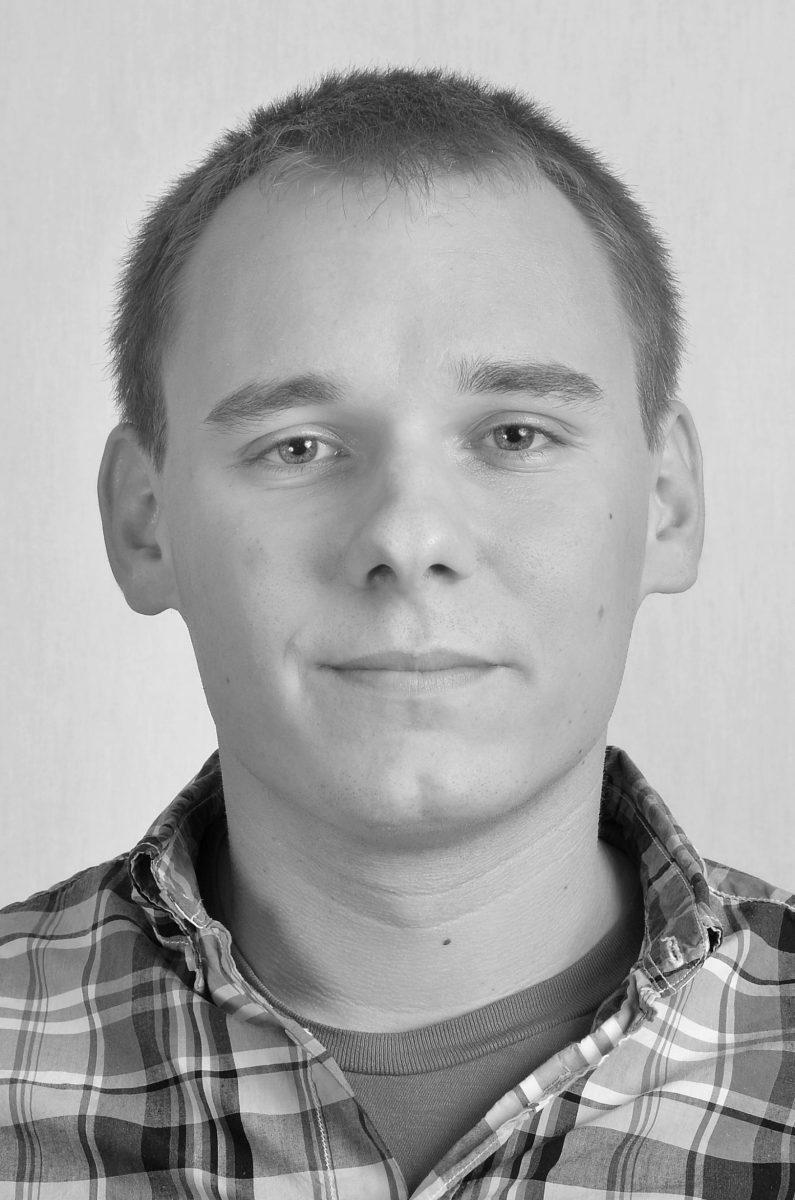 Russel Witham, Senior Staff Columnist