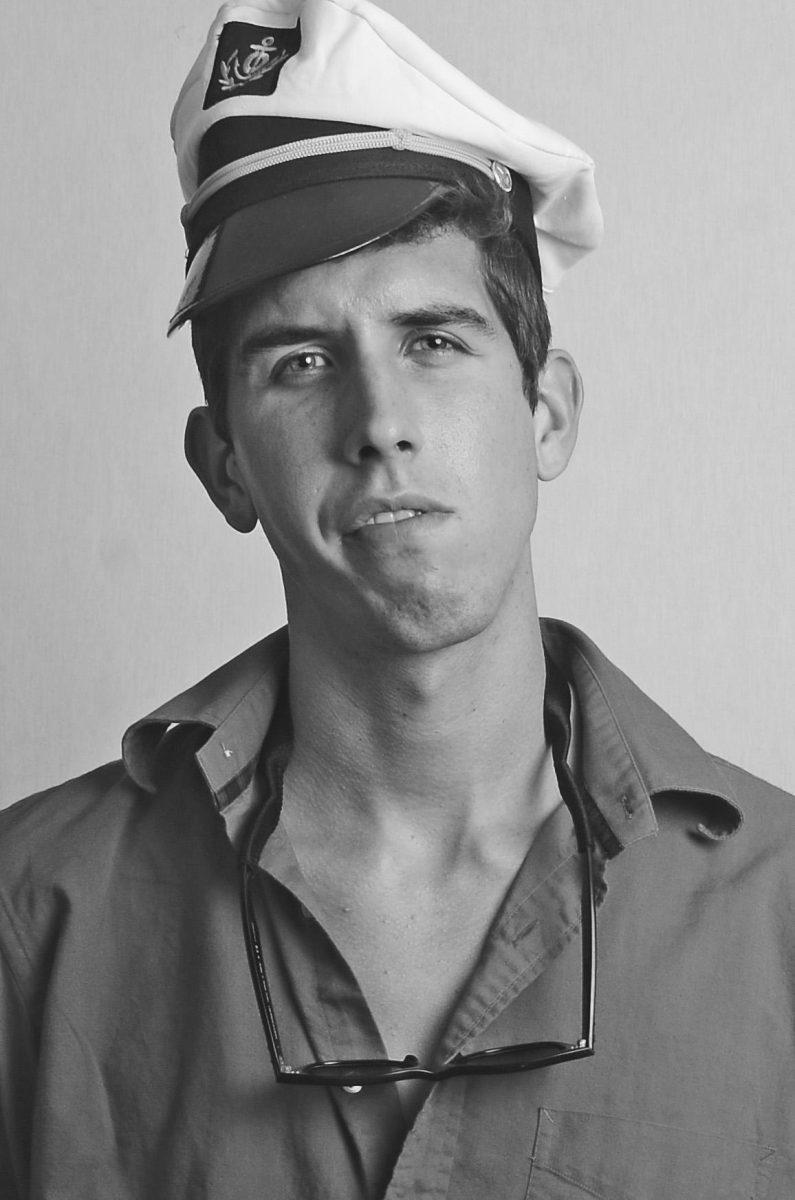 Josh Lucas, Deputy Viewpoint Editor
