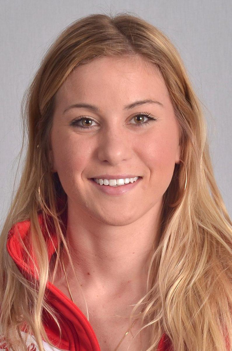 Kate Leonik, Staff Columnist