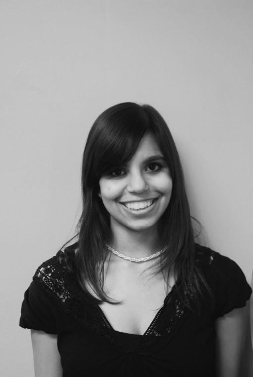 Anokhi Shah, Staff Columnist