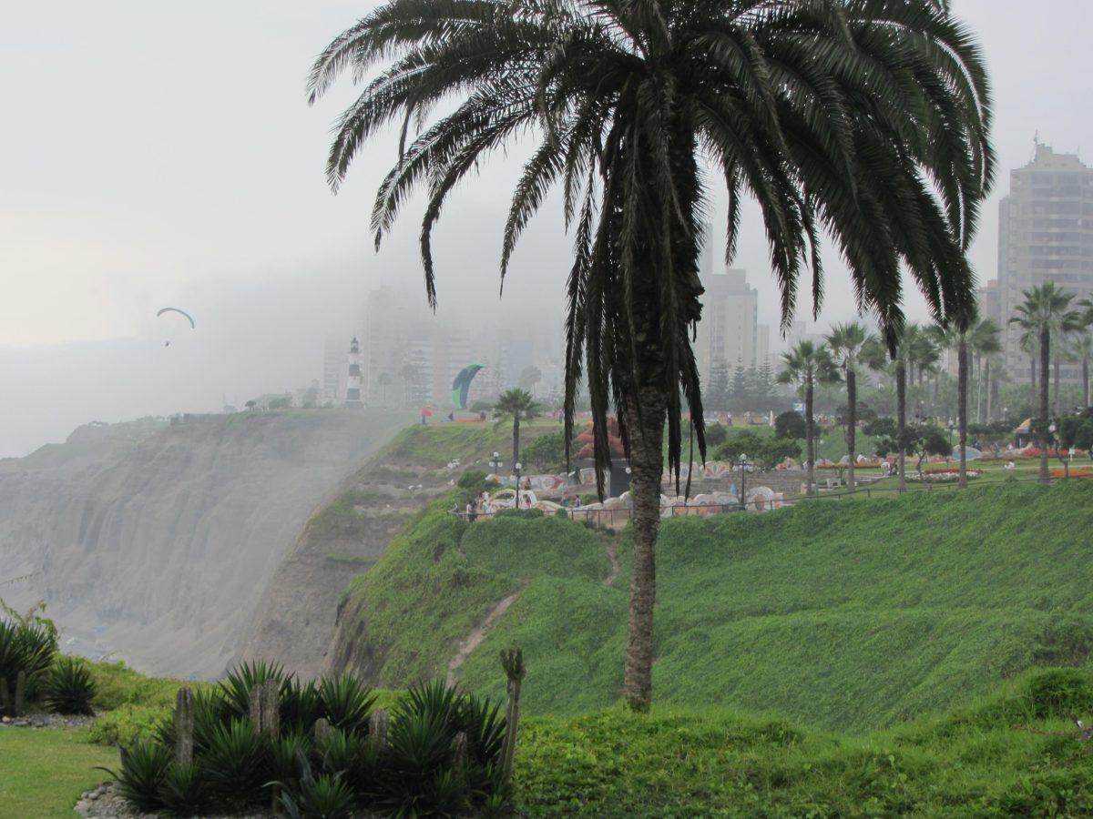 Meghan Coats travels to Peru with fellow College of Textiles students