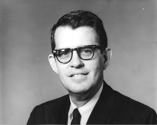Banks C. Talley II retires, ending his 60-year tenure