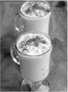 Arroz con leche