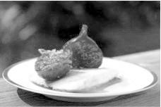 dulces de higo