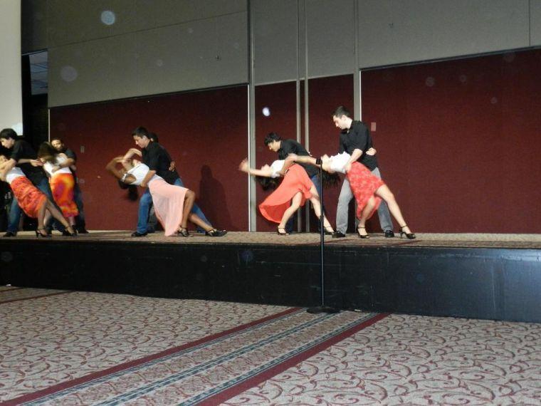 SOMOS Celebrates 10th Anniversary