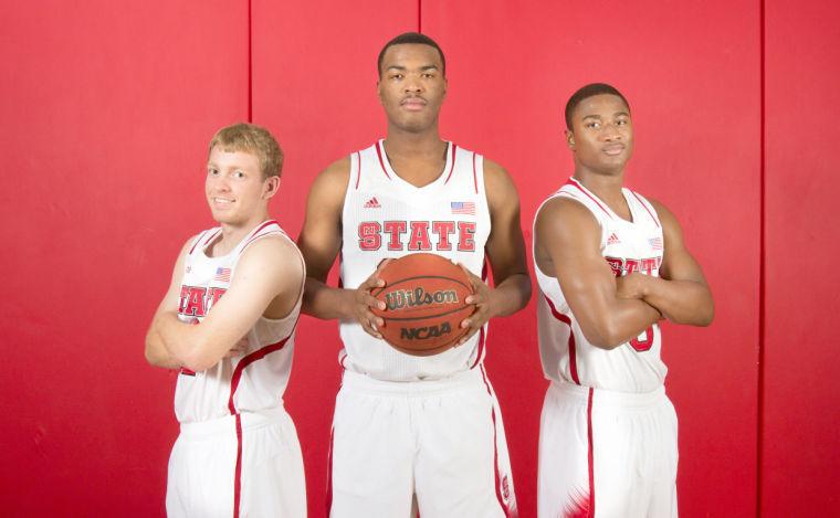 Freshman guards Tyler Lewis and Rodney Purvis, and forward T.J. Warren, all high school McDonalds All-Americans, have proven to be an essential peice to State&#8217;s season successes.