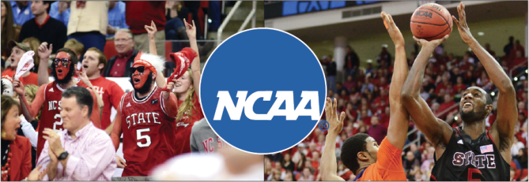 Money and the NCAA: A perfect marriage?