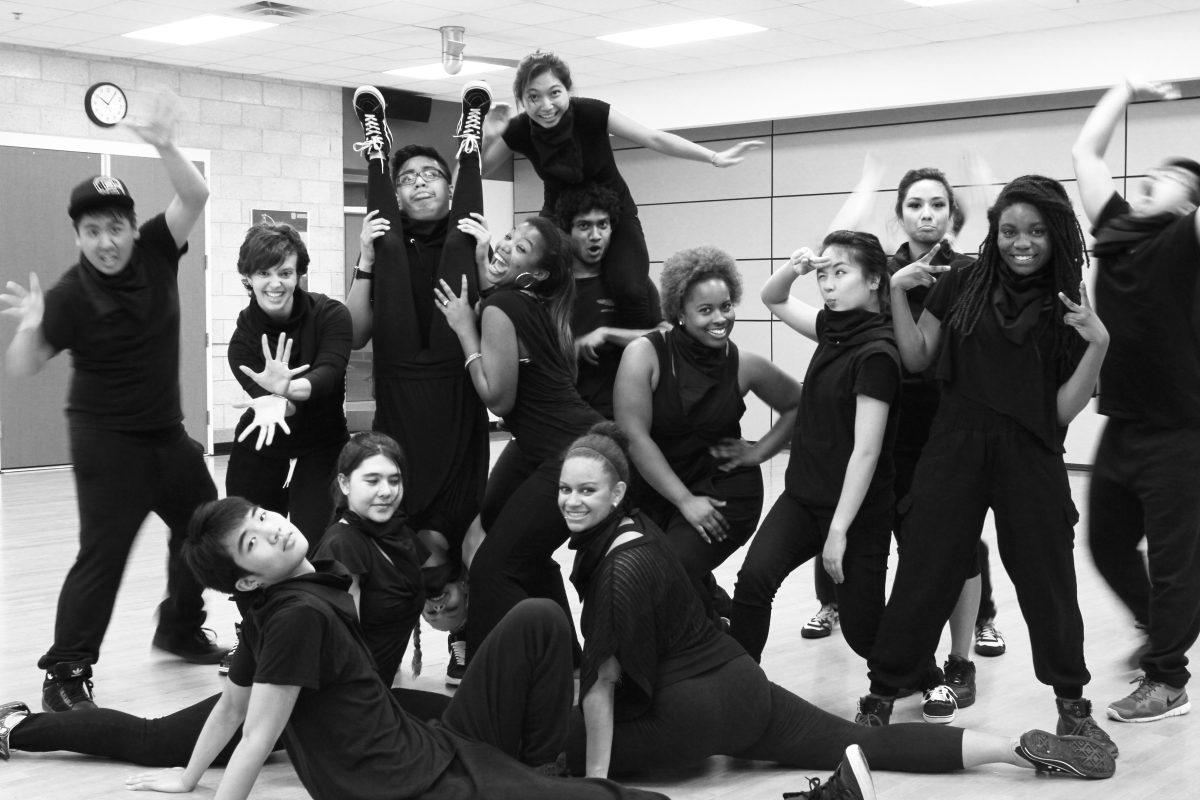 The Production has yet to have its debut performance. It will participate at NCSU&#8217;s Best Dance Crew competition in Novemberand will hold auditions for new members after every performance. The group currently has 35 members and markets itself asa theatrical hip-hop group. Each dance the members do has a concept or story with characters that the audience can followthroughout the performance.