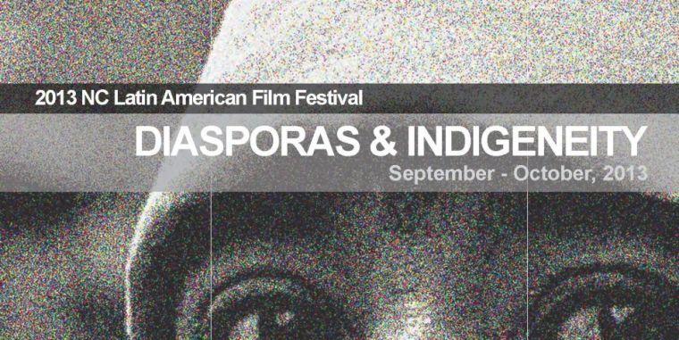 Festival de filmes latinoamericanos regresa al Tri&#225;ngulo