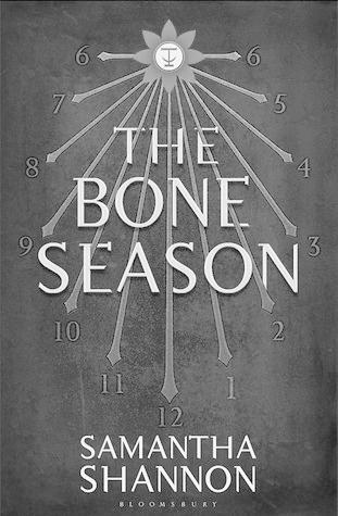'The Bone Season' leaves room for improvement