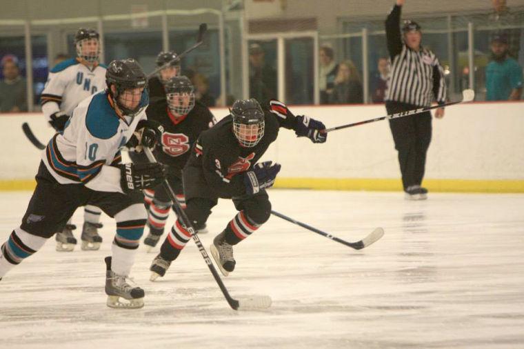 Club sports spotlight: Club hockey looks to reclaim title