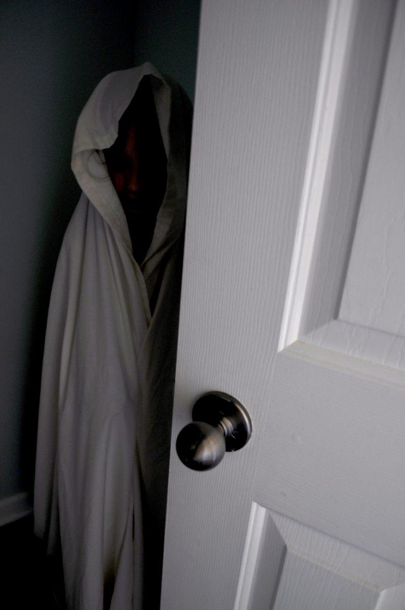 Warning: These student-written Halloween short stories are going to scare&#160;you.