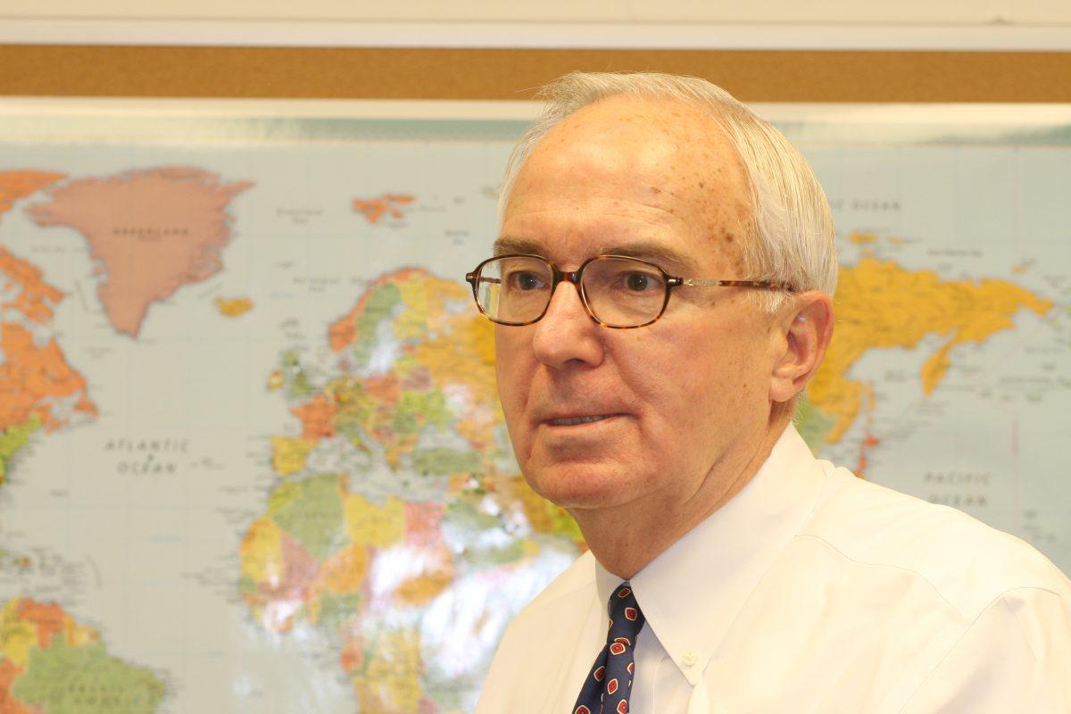William C Doey, Jr., the certifying official of Veterans Education at Registration &amp; Records, says that benefits checks for military students will continue to be processed through the end of October. The funding for military students relies heavily on whether or not Congress raises the debt ceiling on the 17th. This is why people are worried about what will happen once his organization, Veteran's Affairs, runs out of emergency appropriations included in their recently issued contingency plan on Monday.