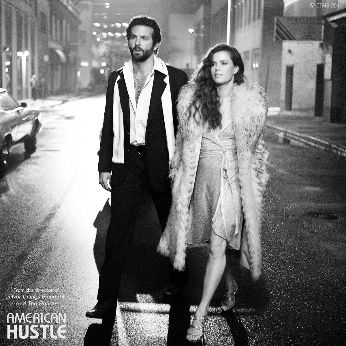 American Hustle