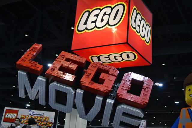 Families and children assembled Saturday at the Raleigh Convention Center at the LEGO KidsFest. The LEGO Fest featured a LEGO Model Museum of characters from fiction. Also featured was a brick pile for children to dive in and put bricks together. Two LEGO Master Builders, Steve Gerling and Chris Steininger, were present to teach tools of the trade that they have learned through their years of building with LEGOs. Gerling and Steininger built most of the models displayed in the Model Museum. As visitors exited the LEGO Fest, they had the opportunity to build a section of the United States and have it placed on a 65 feet long by 45 feet wide. Visitors could view this visitor-made model from a balcony.