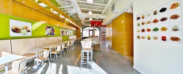 Guasaca Arepa y Salsa Grill, un restaurante decorado por un estilo simplificado, trae comida venezolana a la cuidad de Raleigh. No solo atraen al p&#250;blico hispanohablante sino que atrae a una clientela de mayor&#237;a norte americana