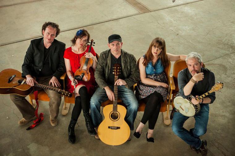 Solas, an Irish-American band, performed in Raleigh last month and is currently touring in Japan. Their most recent project the band is currently working on, &#8220;Shamrock City,&#8221; is inspired by family history and cultural heritage.