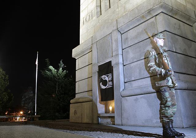 Veterans Association weighs options for a new building