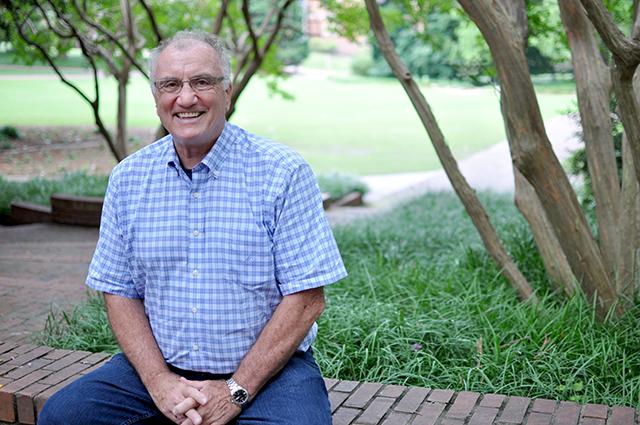 Walt Wolfram, a linguistics professor, has been receiving attention for his studies and was recently quoted in a Washington Post article. His current studies are focused on D.C. dialects.
