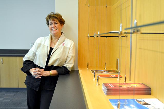 Dr. Terri Lomax, the Vice Chancellor of the Office of Research, Innovation &amp; Economic Development is concerned about the lack of funds for researchers. "Hopefully Congress will realize the value that research brings both in new discoveries and educating students and work to increase funding so that more highly merited projects can be funded."&#160;