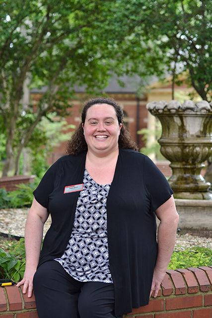 Renee Wells recently replaced Justine Hollingshead as the Director of the GLBT Center at N.C. State. Hollingshead had been the director since January 2008.