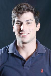 Josiah is a junior in economics.
