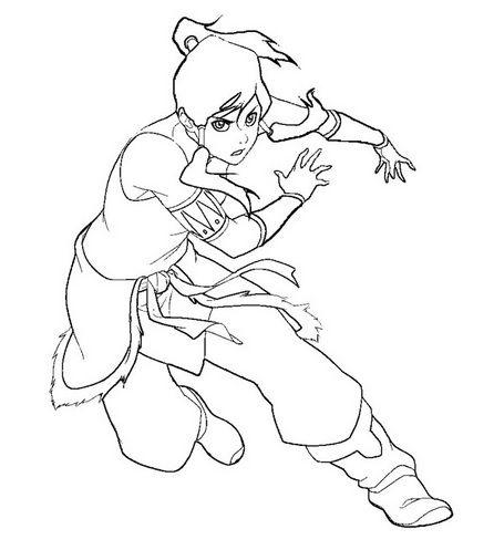 The legacy of 'Korra'