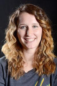 Jacqueline is a sophomore in political science.