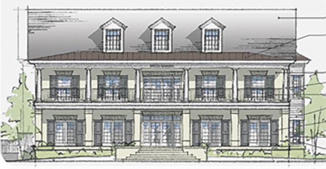 The Delta Gamma house, set to break ground on March 22 with a fall 2016 move-in date, is one of 20 different houses in Greek Village set for renovations. NC State has allocated $12 million toward the total construction, and each chapter is able to design its own layout and aesthetics. Each chapter will have to reimburse the construction cost, which will lower the cost to the university while still providing university housing.