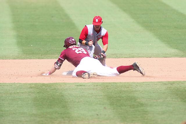 ACC Baseball Championship Game 2015