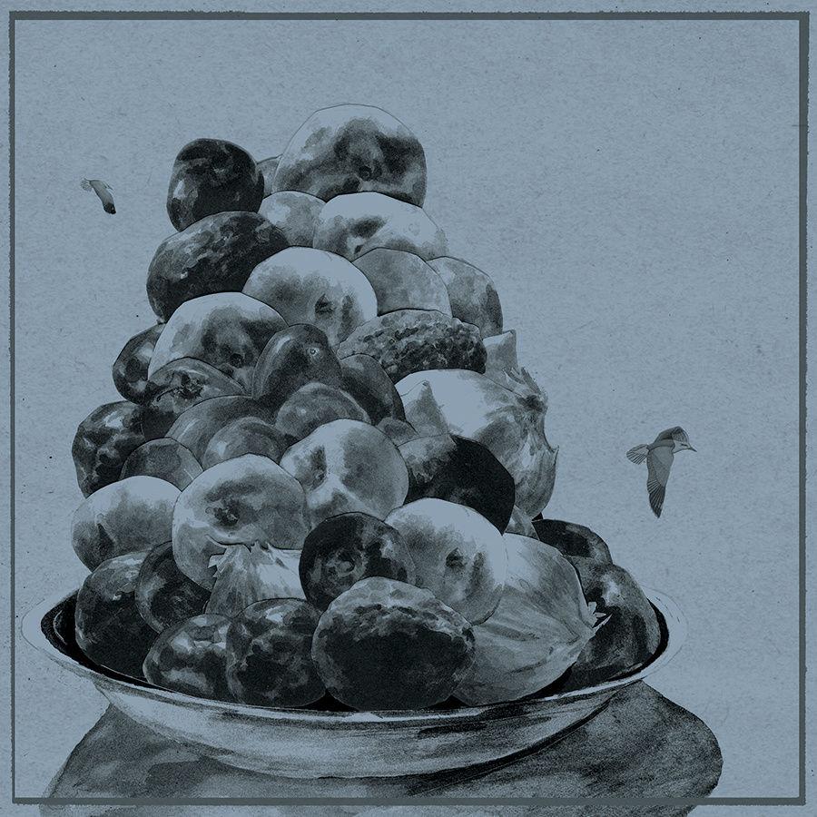 Hop Along&#8217;s latest album, even with the increased production quality, still manages to sound raw on Painted Shut.