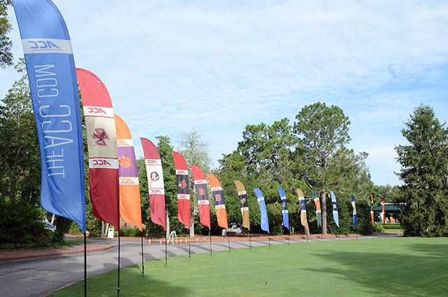 ACC Football Kickoff