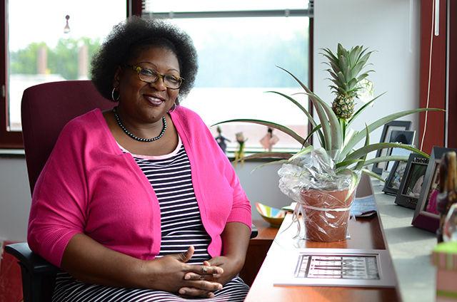 Dr. Frances Graham is the Interim Director of the African American Cultural Center at NC State. She previously held positions as vice chancellor of various departments at North Carolina Central University and was the Assistant Vice Provost for Gender Affairs and Director of the Women's Center at NC State. One of Dr. Graham's professional goals is to create career fairs, offer coaching, and other initiatives in order to increase the number of Black women in executive and leadership positions in places of higher education.