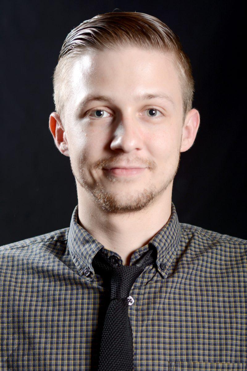 CR Denning is a junior studying philosophy&#160;