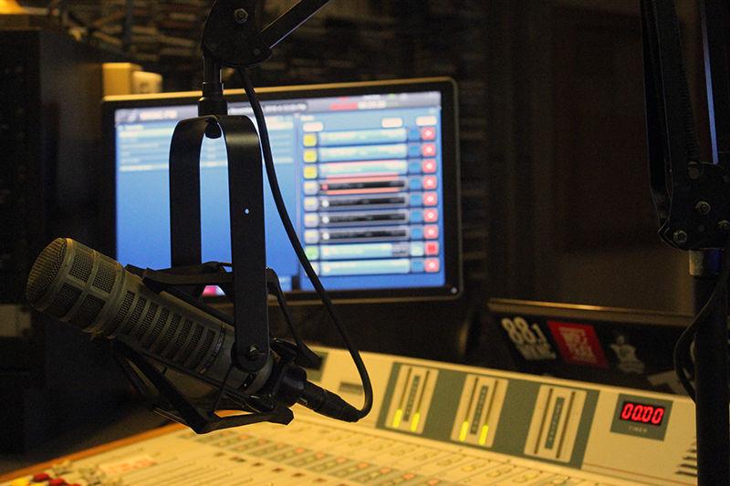 Founded in 1966 as the first FM radio station on campus, WKNC has been broadcasting at NC State for 50 years. In addition to a variety of smaller genres, WKNC mainly plays electronica, hip-hop, indie rock, metal and North Carolina-based music.