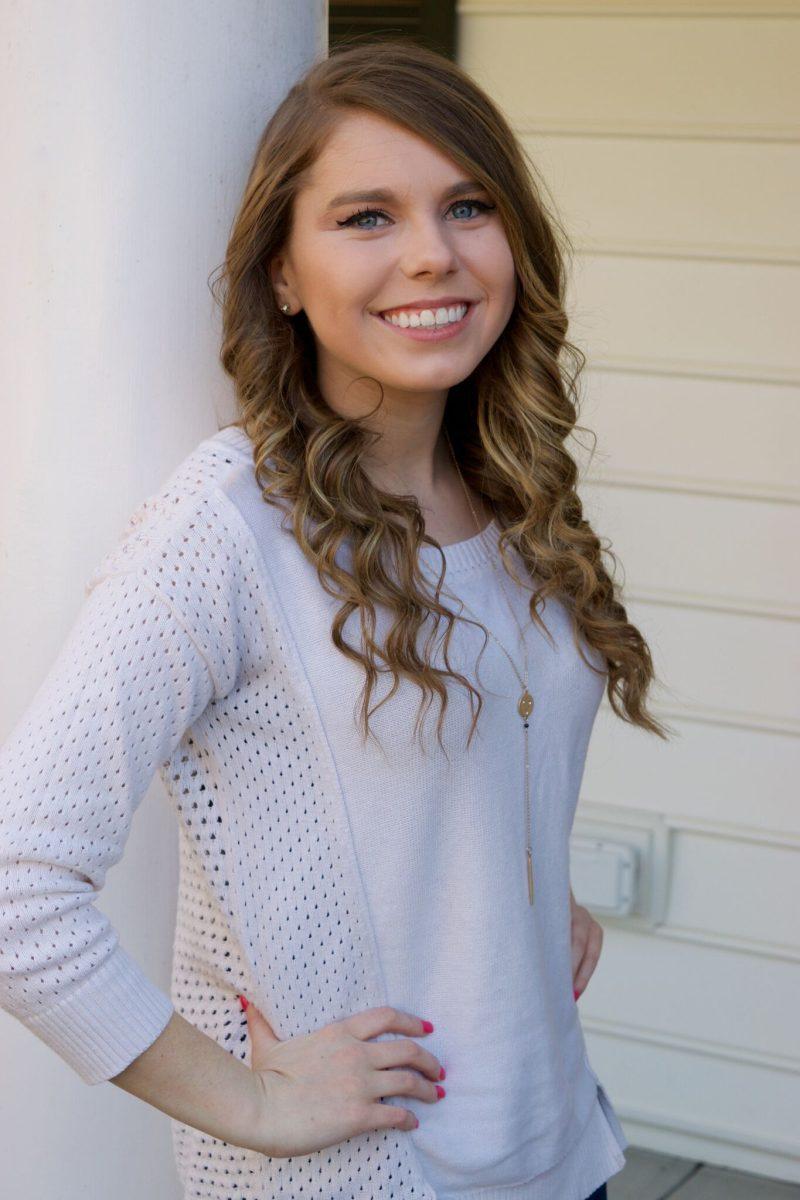 Sarah Pohlman