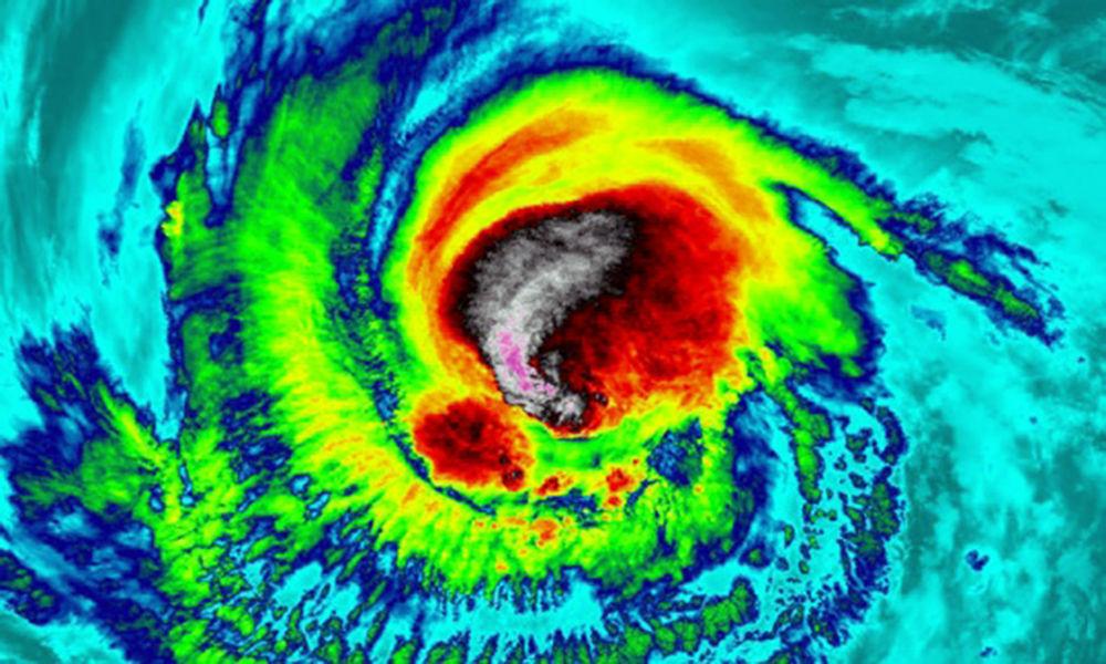 Hurricane Irma, currently a category 5 storm, is expected to reach North Carolina by the beginning of next week.&#160;