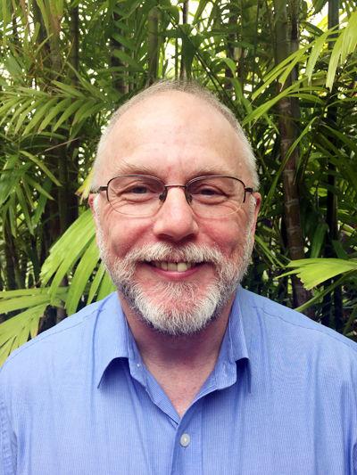 William Ditto resigned as dean of the College of Sciences on Friday.&#160;