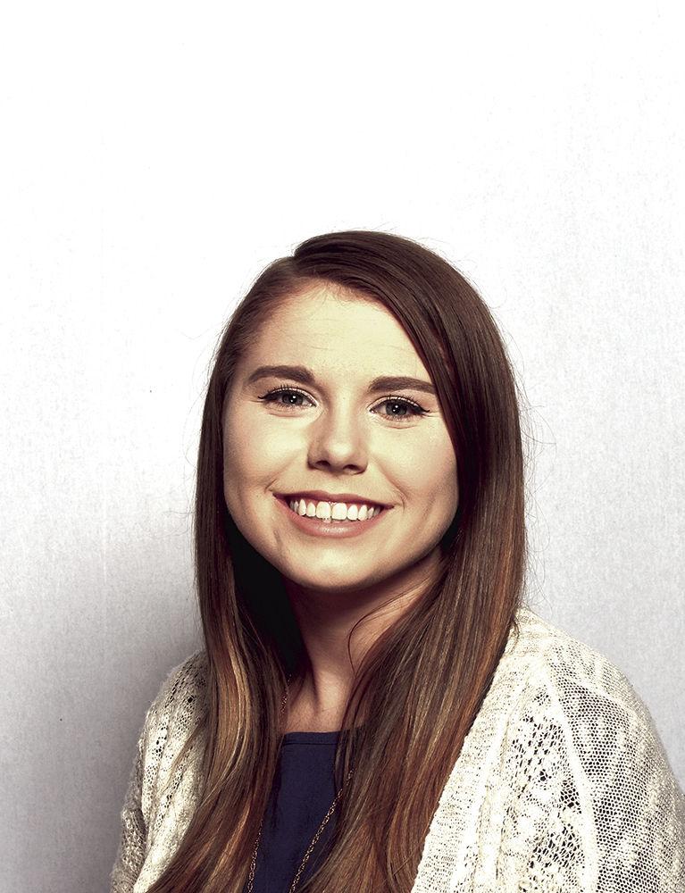 Sarah Pohlman