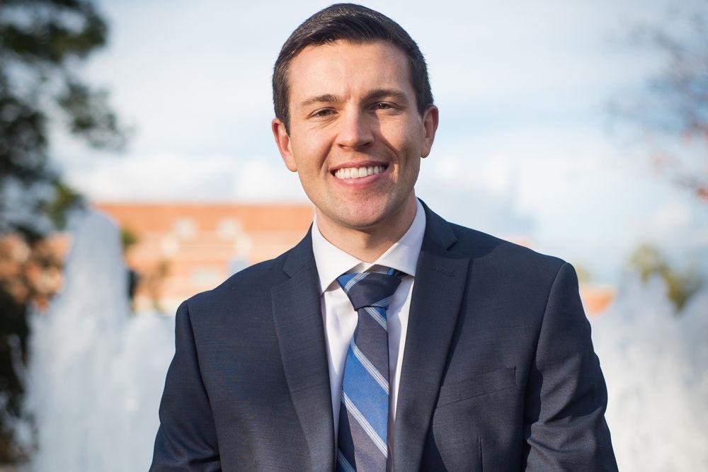 Blake DeVine, FSView senior sports writer