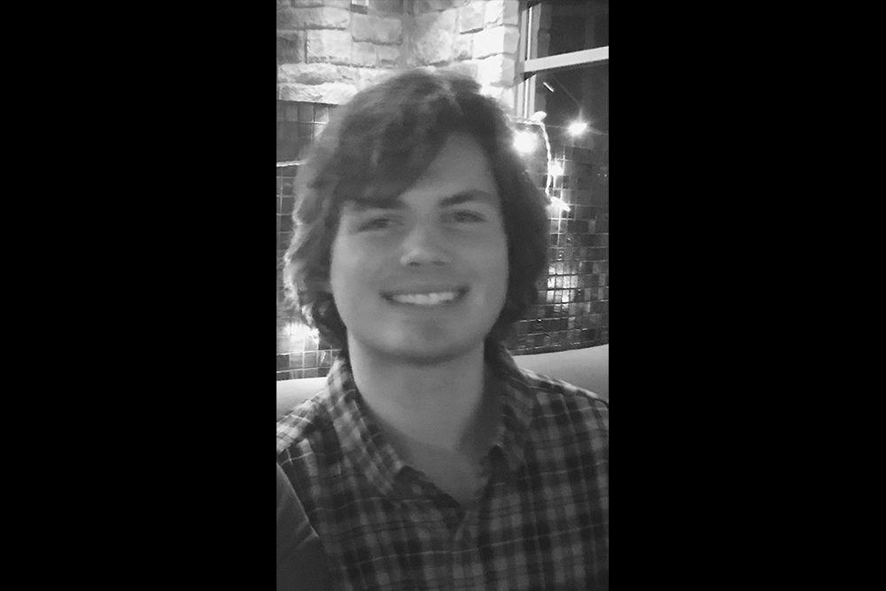 Chase Carroll, The East Carolinian sports editor